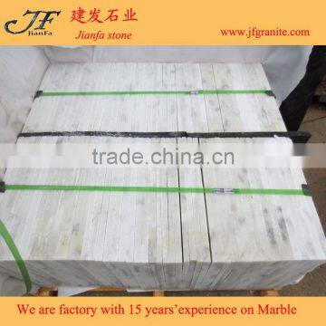 Coshine Stone Natural White Marble Tile Natural Stone Slab photo-3