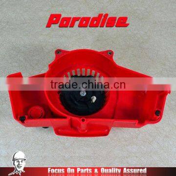 40.2cc Rbc Nb411 Brush Cutter Robin Trimmers Starter photo-4