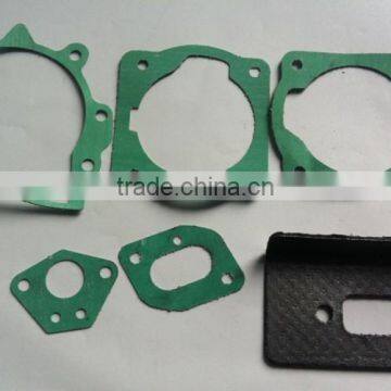 High quality gasket set for grass trimmer 1E40F-5A