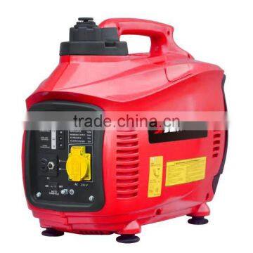 JN2000I 1800W Petrol Inverter Generator