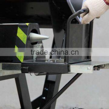 ce Approved Wood Saw Machine photo-6