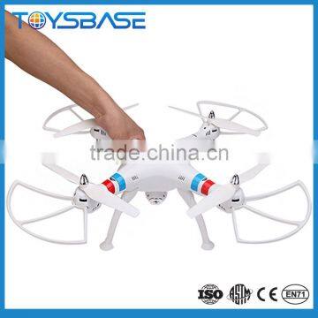 2015 Syma X8C/X5SC 4CH RC Big Quadcopter Radio Large Drone Heli W/ HD Camera RTF photo-2