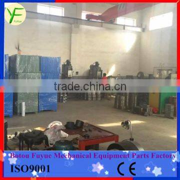 FY150 High Performance Hose Cleaning Machine/washing Hose Machine Cleanly photo-5