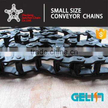 Heavy Duty Transmission Steel Pintle Chains photo-2