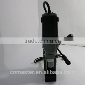 German Quality Magnetic Drill Machine Magnetic Broach Drill Press (MAG35B) photo-3