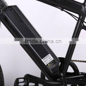 New Arrival 26 Inch Electric Mountain Bikes Electric Bike photo-3
