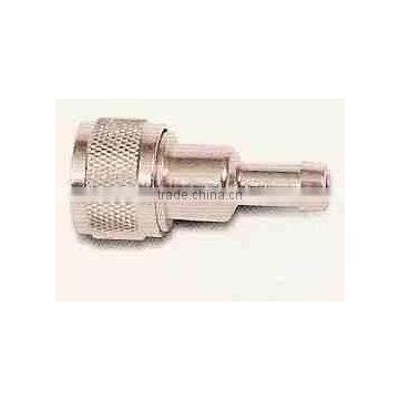 Fuel connector