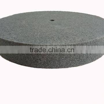 Non Woven Fiber Polishing Wheel photo-2