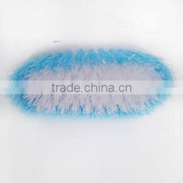 New Material Good Quality Plastic Clothes Cleaning Brush F8621 photo-3