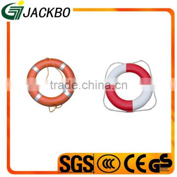 Diversified Swimming Pool Life Survival Accessories Polyurethane Life Buoy & Cortex Life Buoy