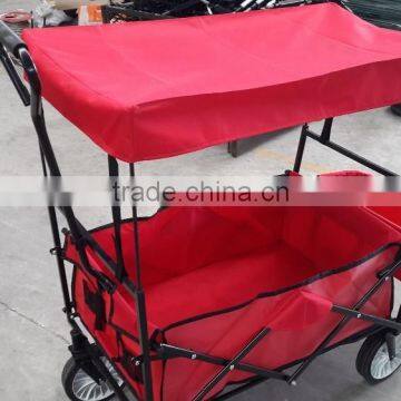 TOOL CART Foldable Wagon/Cart TC1811 photo-3