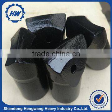 Drill bit diameter 100mm buttin drill bit cross drill bit price