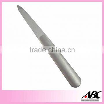 Personal Care Metal Colorful Nail File Gift photo-6