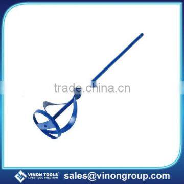 Steel Mixing Paddle, Painting Mixer, Mud Mixer