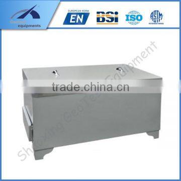 ACCT-1A Accelerated Concrete Curing Tank