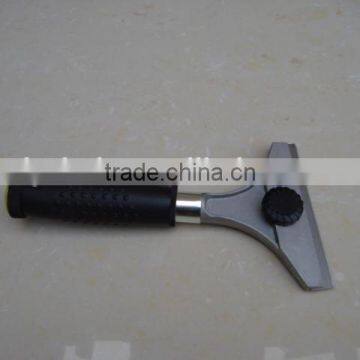Floor Scraper With Rubber Handle photo-2