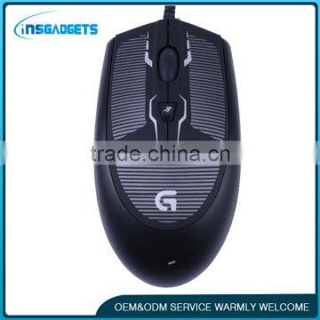 Wired Mouse photo-3