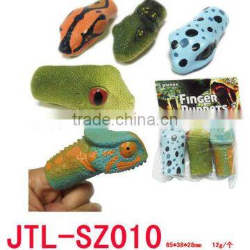 plastic finger toys,finger toys of snake