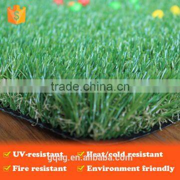 30mm Height U Shape Garden Artificial Grass photo-3