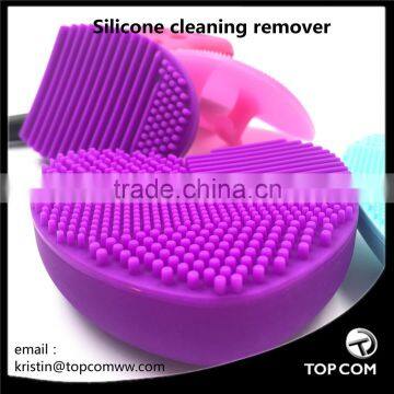 Brush Egg Makeup Brush Cleaner photo-5