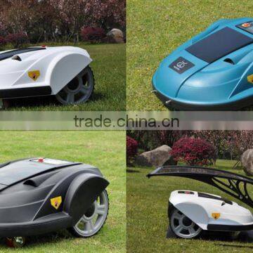 24V smart robot lawn mower garden tool,mini lawn mower,electric mower