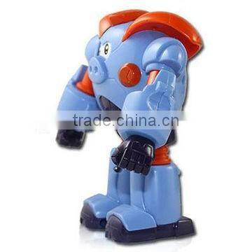 2014~2015 Hot and New Make Robots Toys for Kids From ICTI Factory on China photo-3