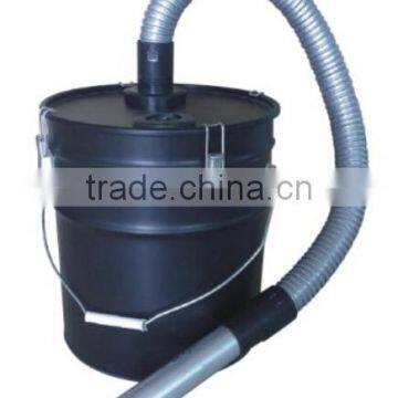 metal fireplace ash vacuum cleaner