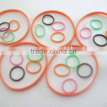 poly rubber ring