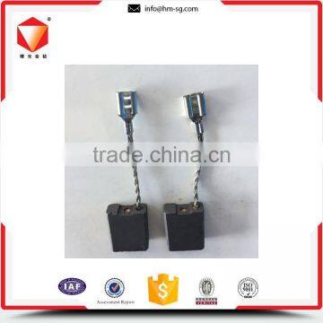 Latest Competitive High Density Carbon Brush for Bosch photo-6