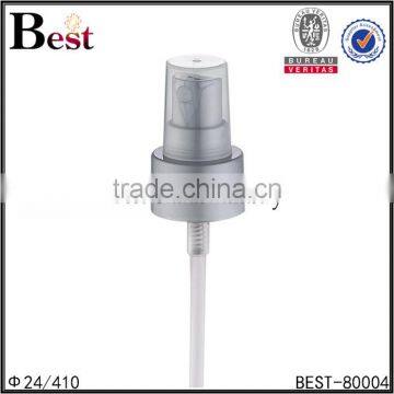 Gold Aluminum Mist Sprayer Wholesale Sprayer Pump Free Samples photo-3