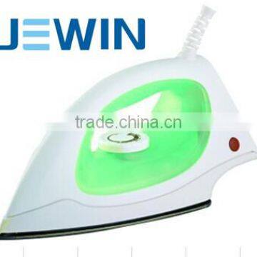 CHEAP ELECTRIC IRON AUTOMATIC ELECTRIC IRON VERTICAL STEAM IRON CERAMIC SOLEPLATE photo-2