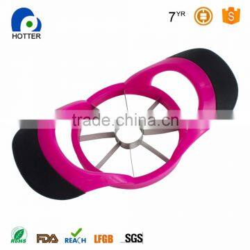 2017 Quality Factory Supply Stainless Steel Apple Peeler Corer Slicer Cutter photo-6