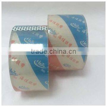 high quality BOPP carton sealing and packing tape Suitable for home, commercial or industrial use in any climate