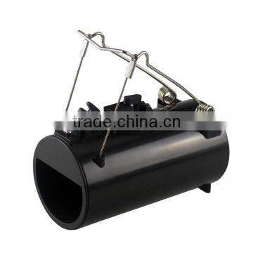 Easy Set Plastic & Metal Hole Tunnel Mole & Gopher Trap SX-5021