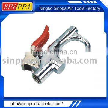 high quality air blow gun with chrome coating---ABG-3021.