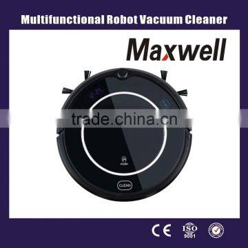 Multifunctional Robot Vacuum Cleaner