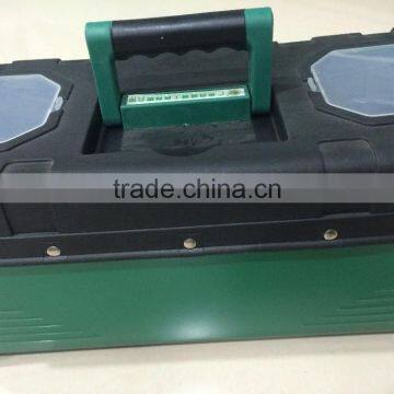 BERRYLION 17 Inches Household Tool Box for DIY Spare Parts photo-5