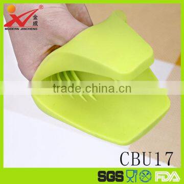 CBU17 Cure shape cooking silicone gloves