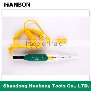 Professional Test pencil,Voltage tester