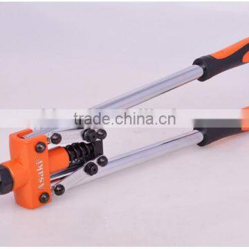 Heavy Duty Double Hand Riveter Tool photo-4