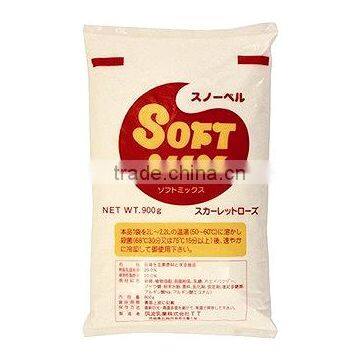 Japanese Ice Cream Powder by Ice Cream Maker Producing Machine for Wholesale photo-4