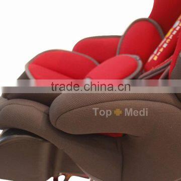 Lightweight Manual Aluminum Disabled Baby Wheelchair for Cerebral Palsy Children Child Power Wheelchair photo-2