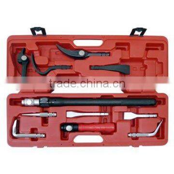 Auto Repair Pry Bar Set