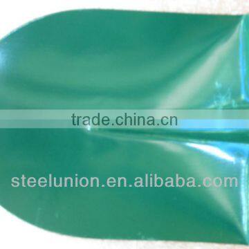 High Quality Steel Shovel Head S503 S509 S518 S519 Popular in Middle East and Africa Market photo-4