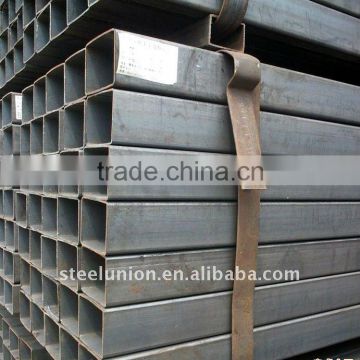 Best Price Q195 Q235 Q345 Square Pipe/Galvanized Pipe Price