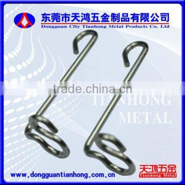 Customized Simple Wire Forming Springs with different sizes