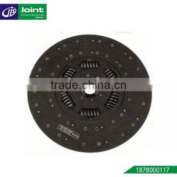 Clutch Disc1878000117