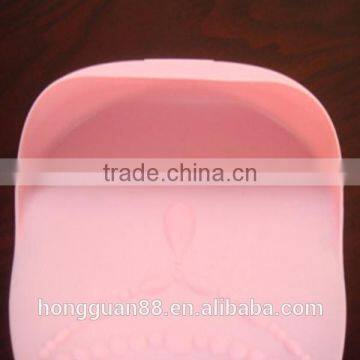 Express Most Popular Promotional Baby Silicon Bib photo-4