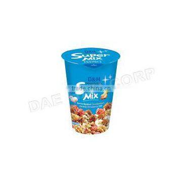 Super Mix Popcorn