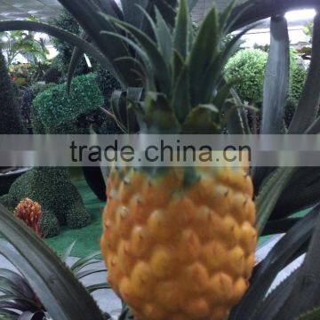 Artificial Pineapple Tree, Artificial Tree, Artificial Apple Tree photo-6